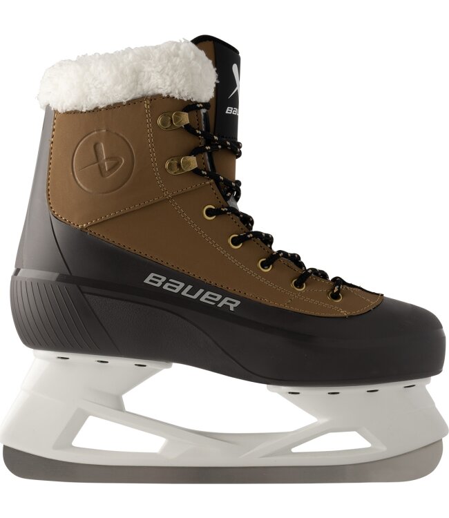 BAUER Rec Schlittschuh Whistler 2.0 - Sr.
