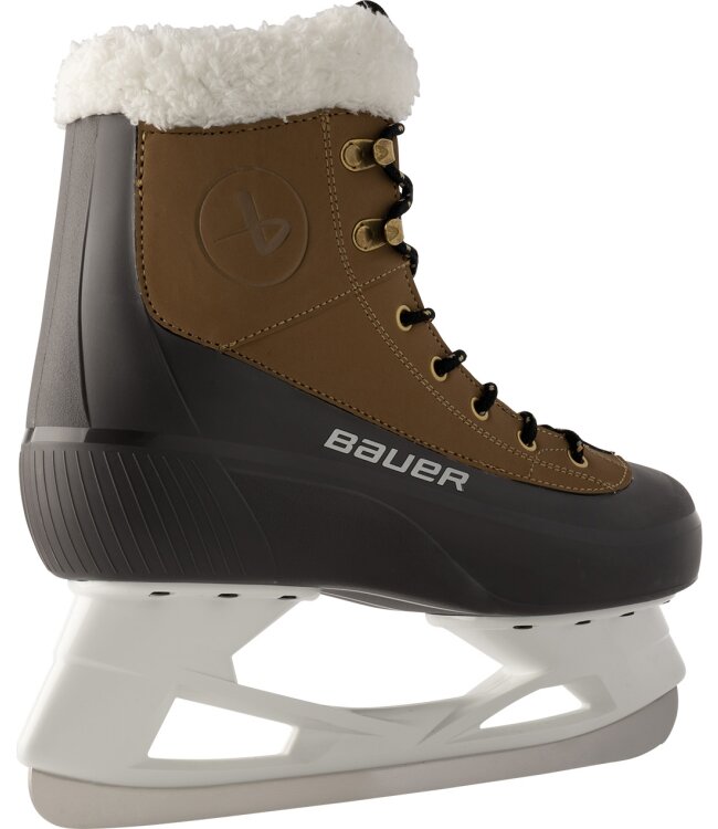 BAUER Rec Schlittschuh Whistler 2.0 - Sr.