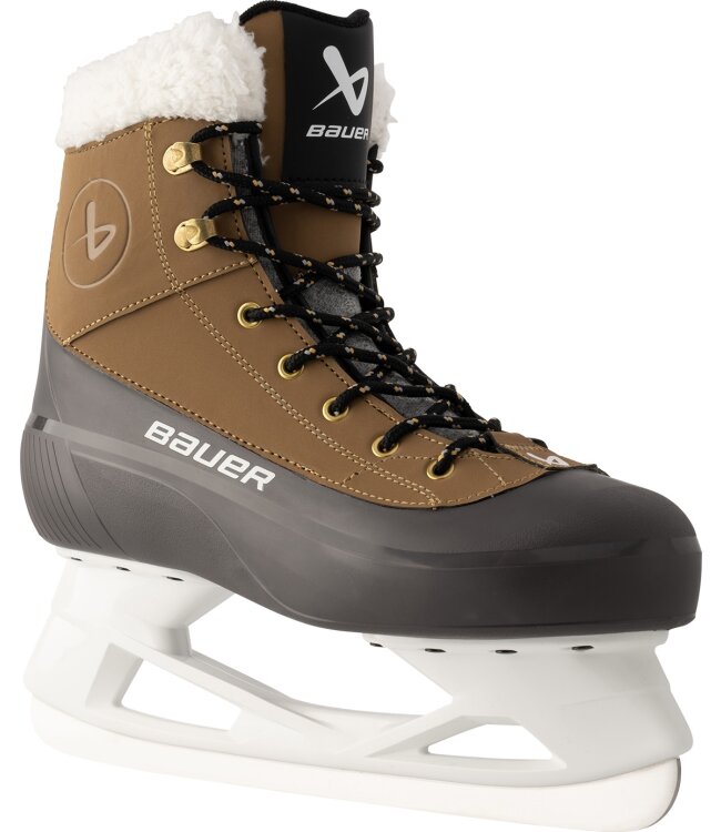 BAUER Rec Schlittschuh Whistler 2.0 - Sr.