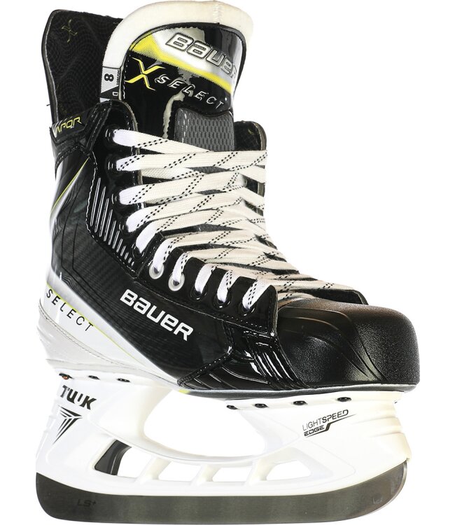 BAUER Schlittschuh Vapor Select - Int.