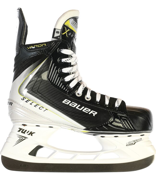 BAUER Schlittschuh Vapor Select - Int.