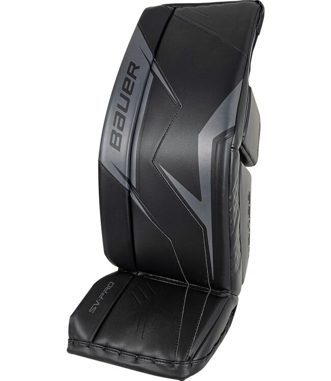 BAUER Torwart Schiene SV Pro - Jr.