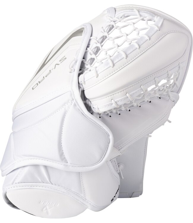 BAUER Fanghand SV-90 - Sr. (MTO)