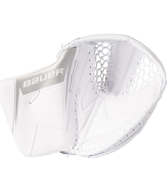 BAUER Fanghand SV-90 - Sr. (MTO)