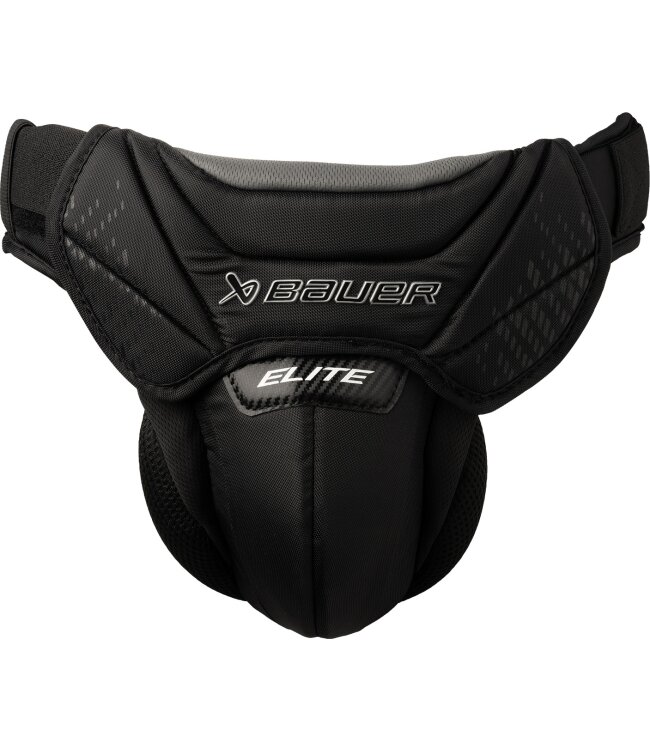 BAUER Torwart Jock Elite - Jr.