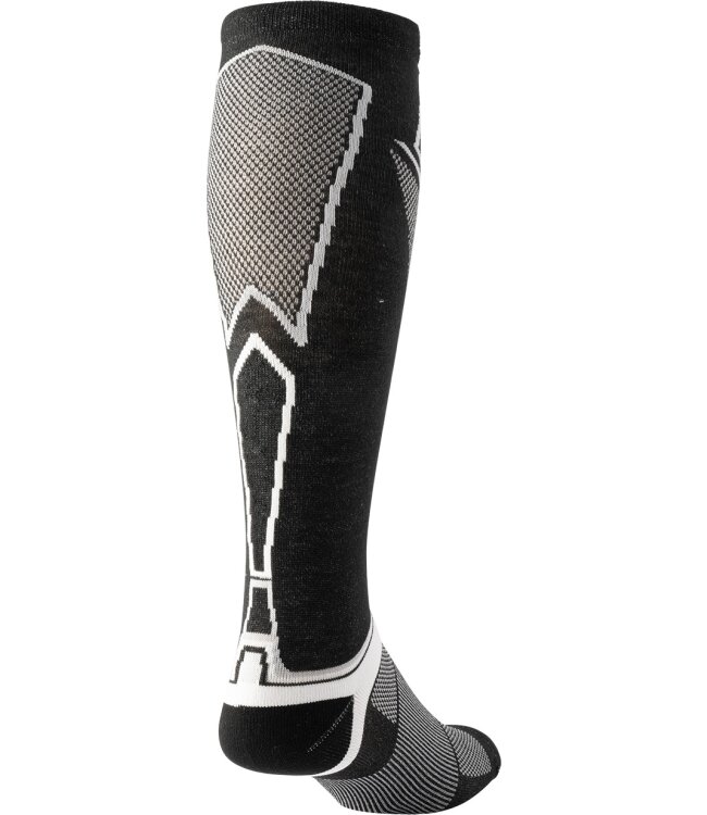 BAUER Schlittschuh Socken Supreme Pro - lang