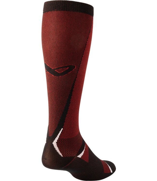 BAUER Schlittschuh Socken Vapor Pro - lang