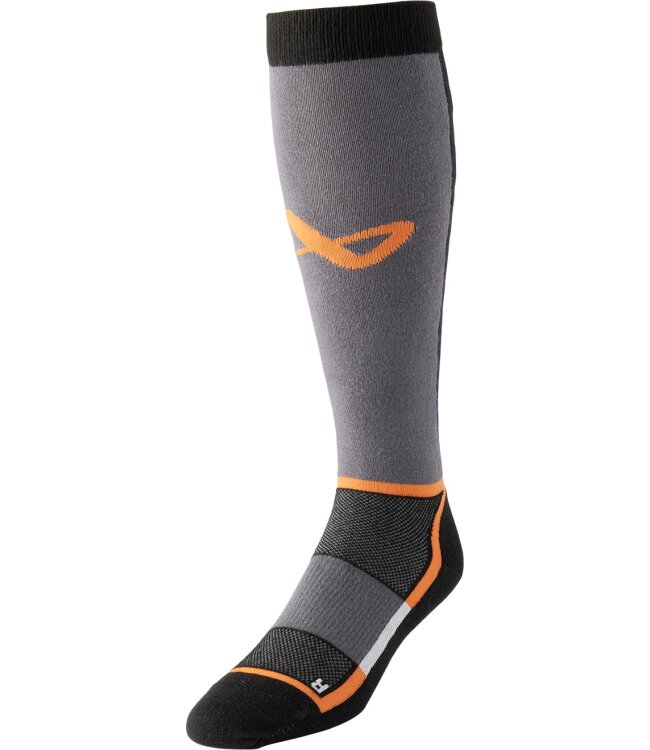 BAUER Schlittschuh Socken Warm - lang
