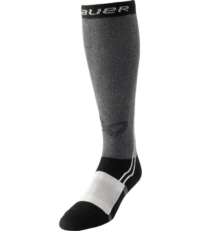 BAUER Schlittschuh Socken Cut Resist - lang