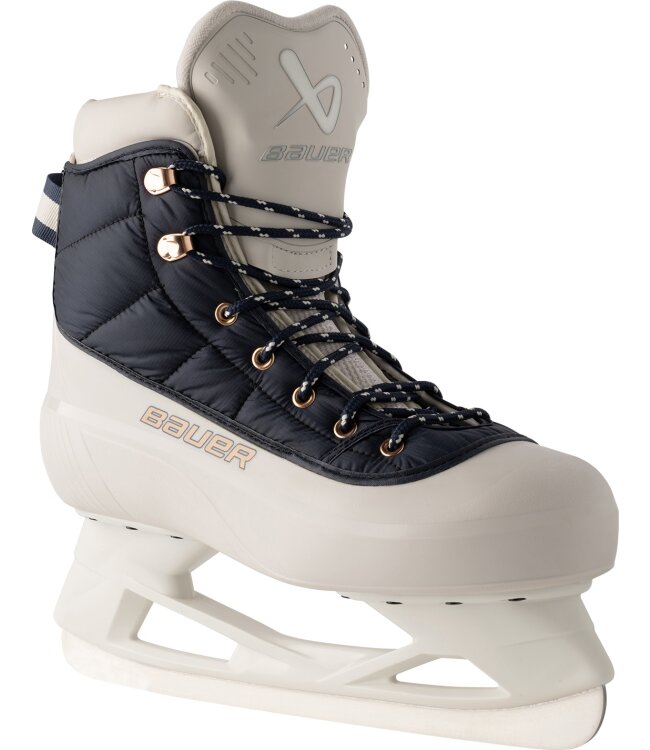 BAUER Rec Schlittschuh Radiant Heated - Sr.