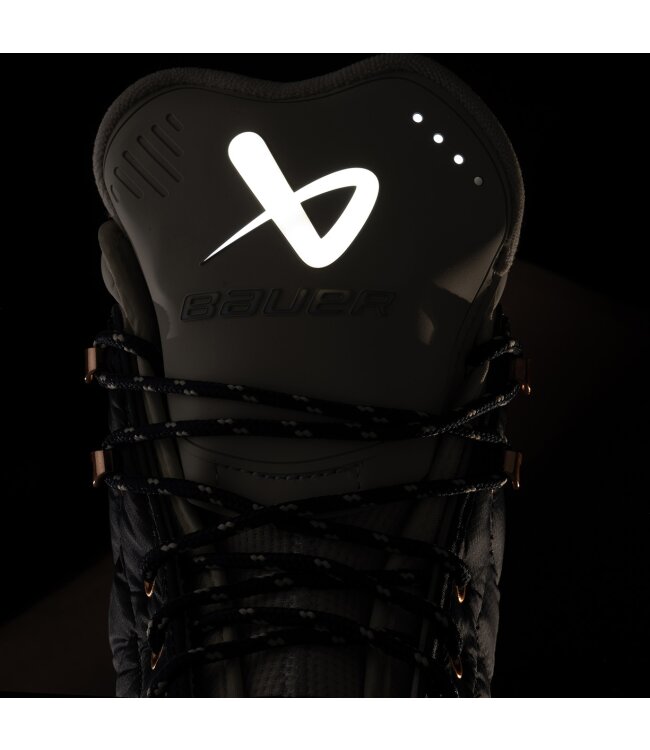 BAUER Rec Schlittschuh Radiant Heated - Sr.