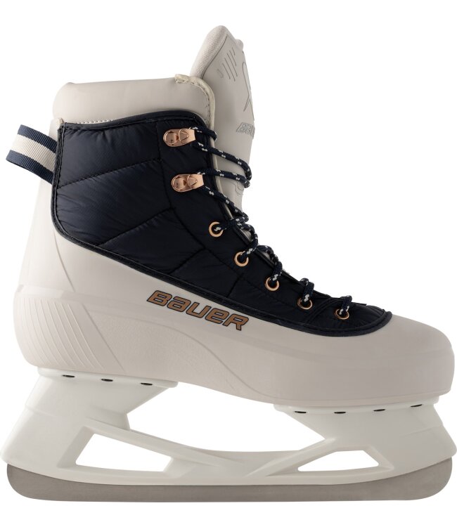 BAUER Rec Schlittschuh Radiant Heated - Jr.