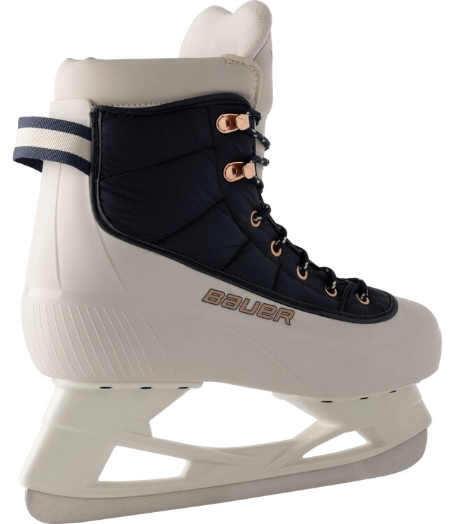 BAUER Rec Schlittschuh Radiant Heated - Jr.