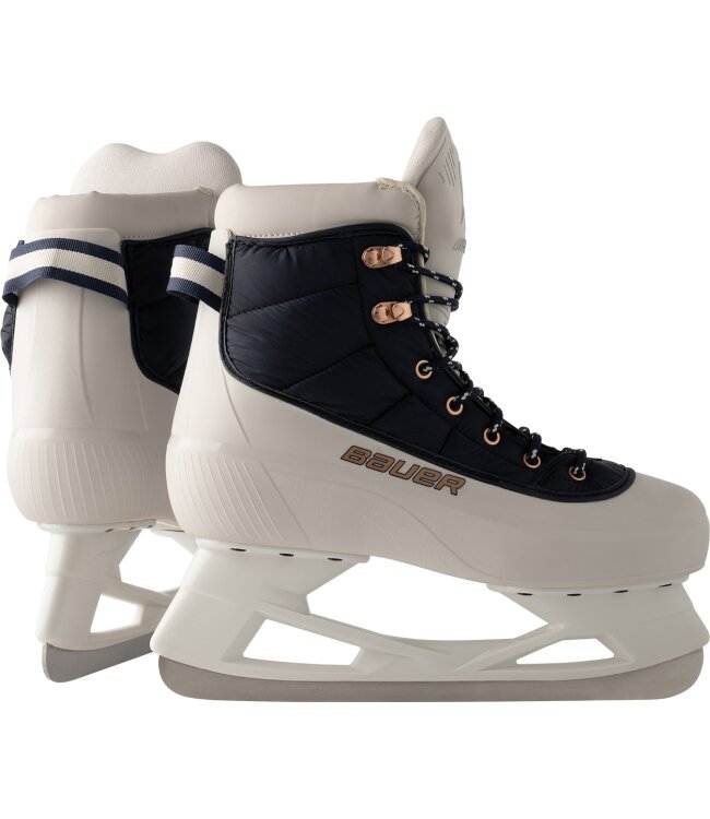 BAUER Rec Schlittschuh Radiant Heated - Jr.