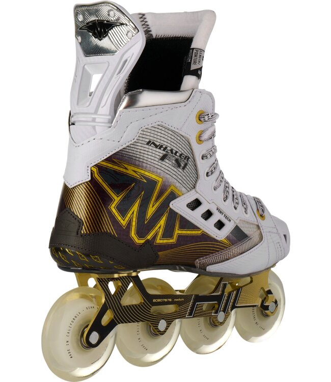 MISSION Inlinehockey Skate Inhaler FS1 - Int.