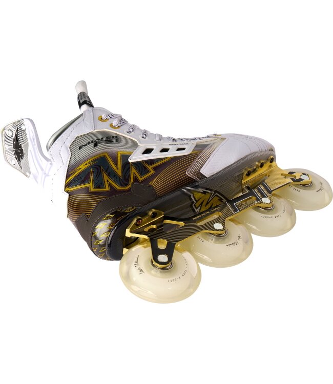 MISSION Inlinehockey Skate Inhaler FS1 - Int.