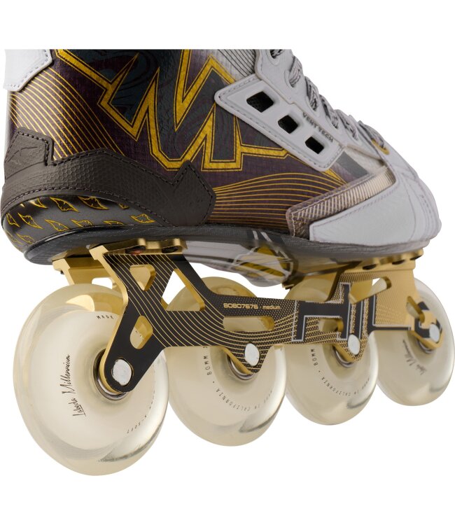 MISSION Inlinehockey Skate Inhaler FS1 - Int.