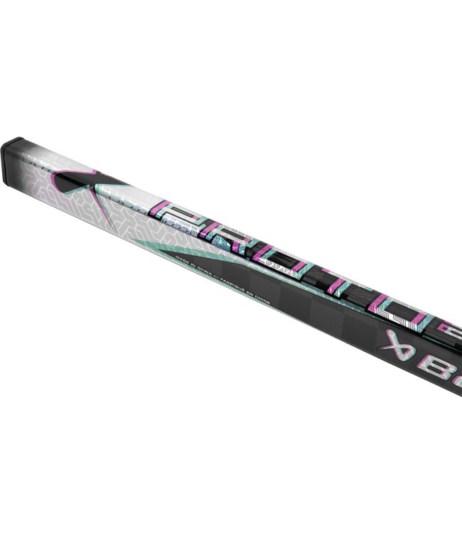 BAUER Comp. Schläger Proto2 - 62