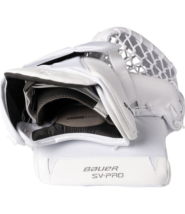 BAUER Fanghand SV-90 - Int. (MTO)