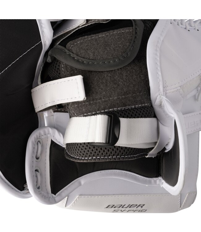 BAUER Fanghand SV-90 - Int. (MTO)