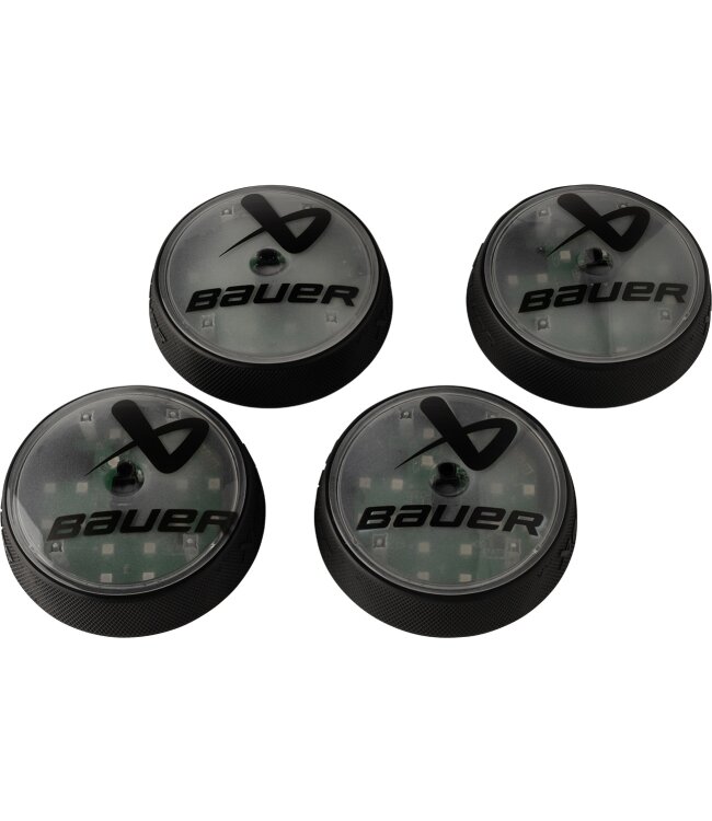 BAUER Reactor Digital Response Training Pods