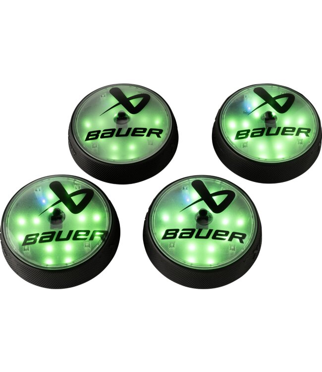 BAUER Reactor Digital Response Training Pods