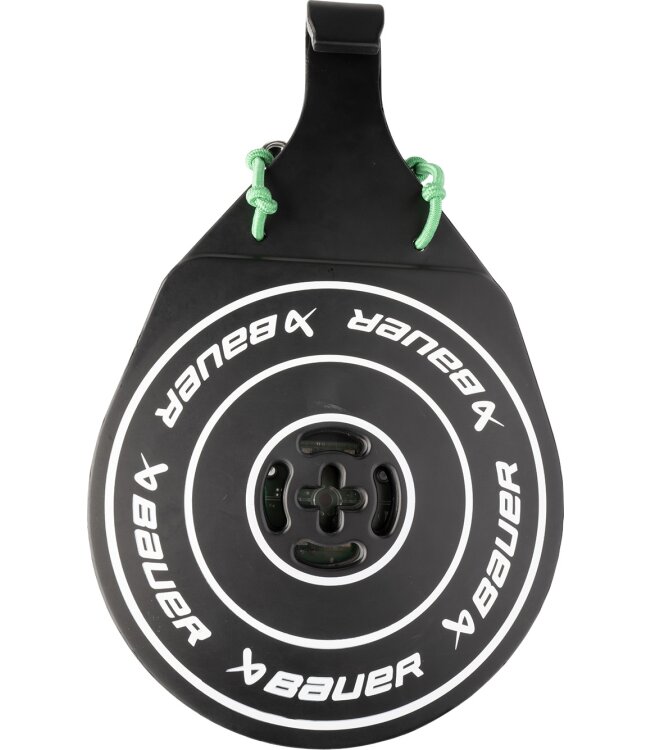 BAUER Reactor Digital Targets & Scoreboard