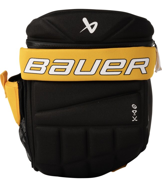 BAUER Handschuh Rucksack - bos