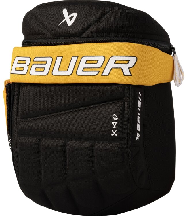 BAUER Handschuh Rucksack - bos