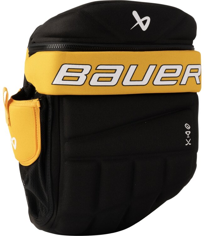 BAUER Handschuh Rucksack - bos