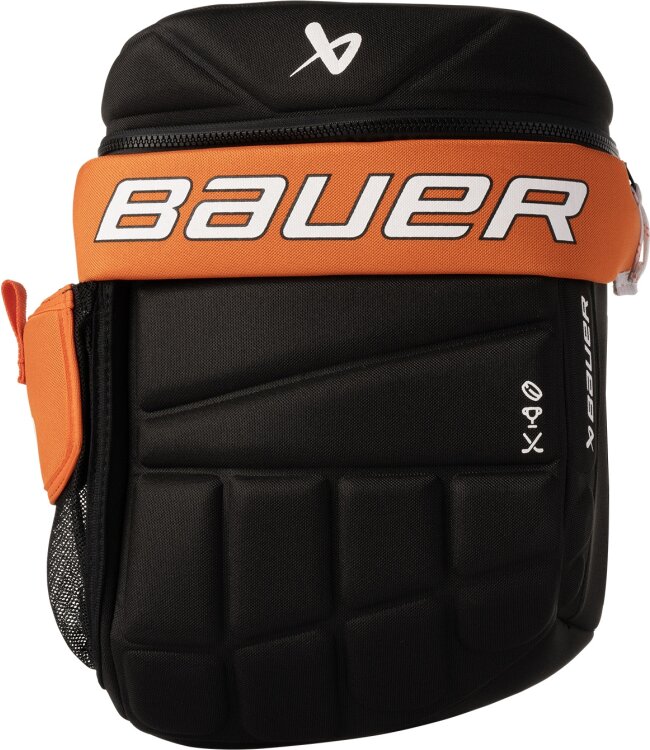 BAUER Handschuh Rucksack - phi