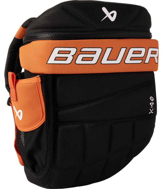 BAUER Handschuh Rucksack - phi