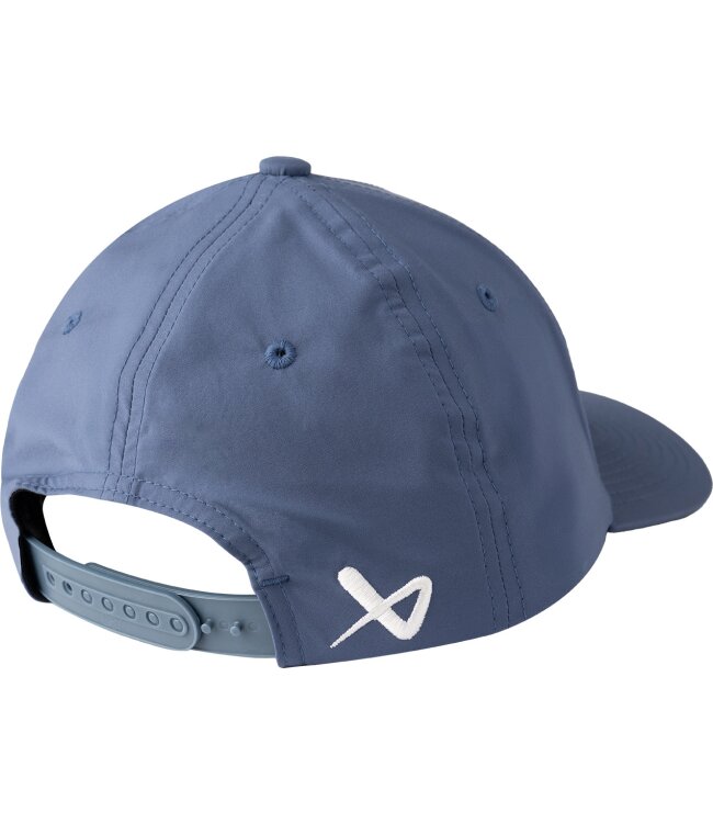 BAUER Performance Cap - blau - Sr.