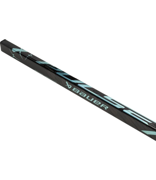 BAUER Comp. Schläger Pulse Grip - 62