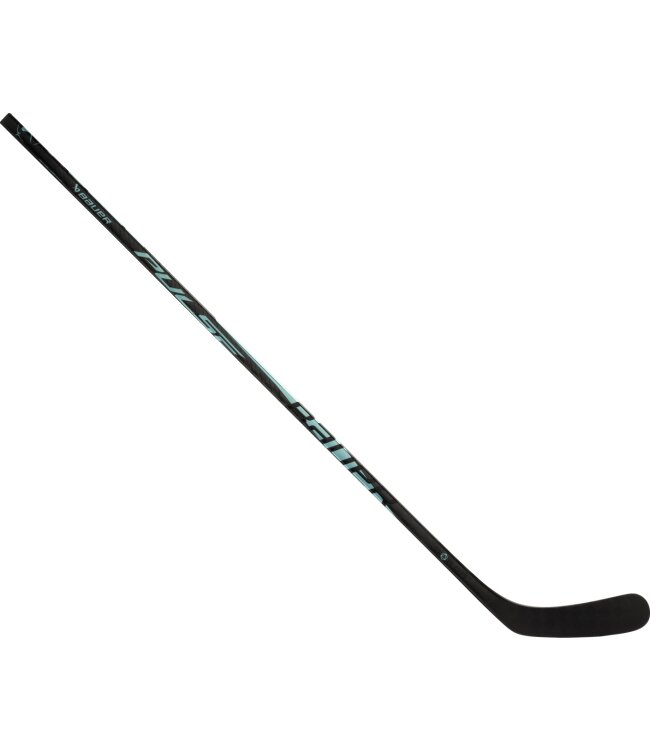 BAUER Comp. Schläger Pulse Grip - 62