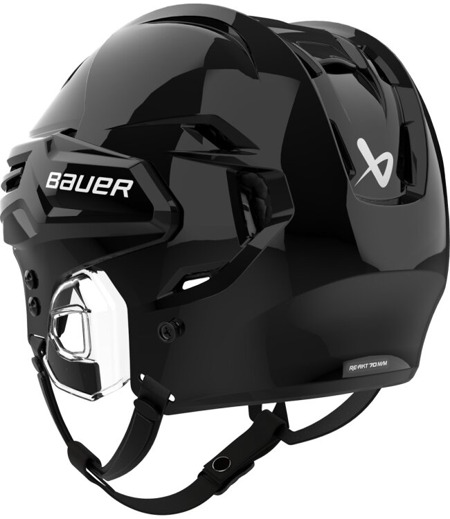 BAUER Helm Re-Akt 70