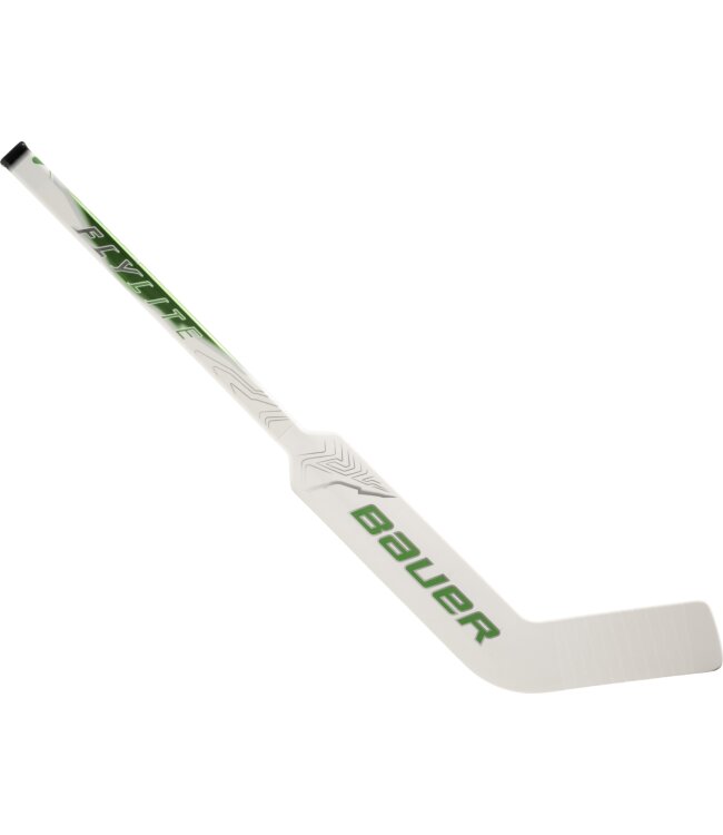 BAUER Mystery Mini Torwart Schläger - lft