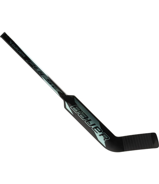 BAUER Mystery Mini Torwart Schläger - lft