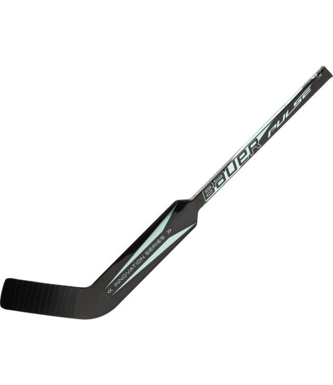 BAUER Mystery Mini Torwart Schläger - lft