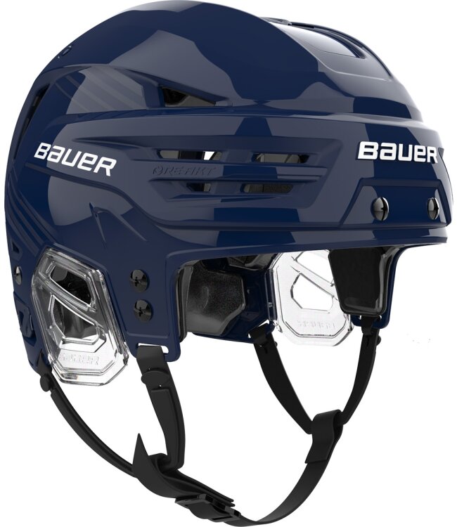 BAUER Helm Re-Akt 90