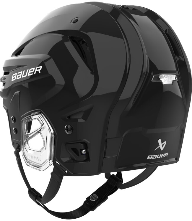 BAUER Helm Re-Akt 90
