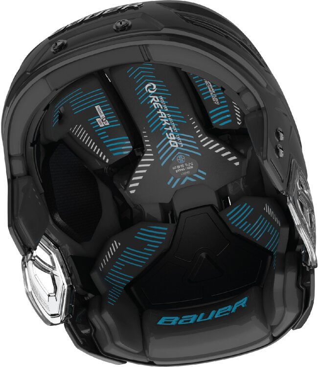 BAUER Helm Re-Akt 90