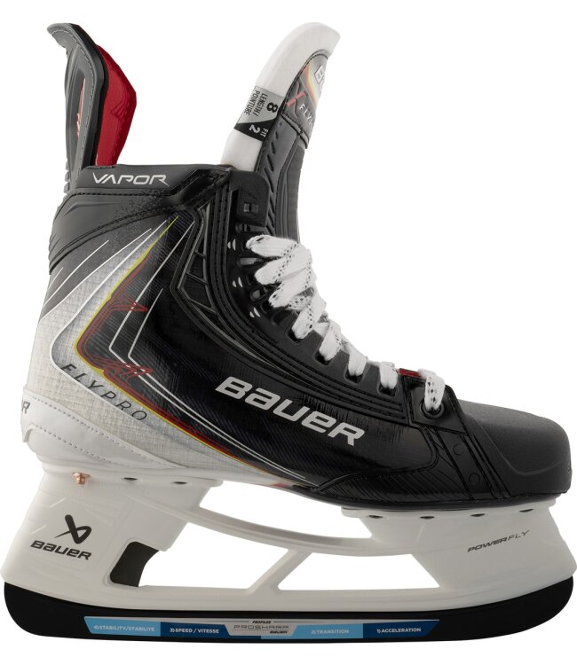 BAUER Schlittschuh Vapor FLYPRO - Int.