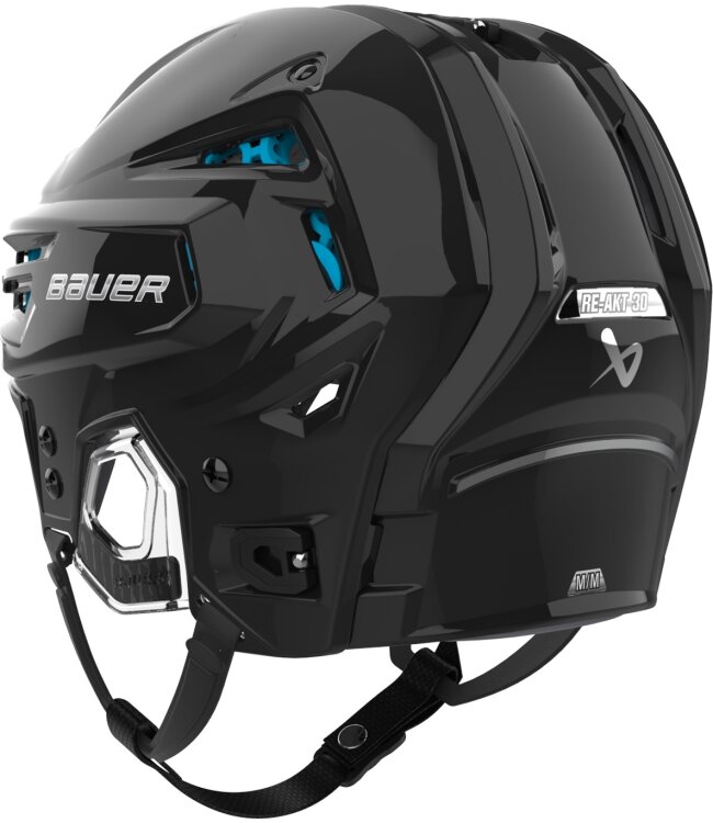 BAUER Helm Re-Akt 3D