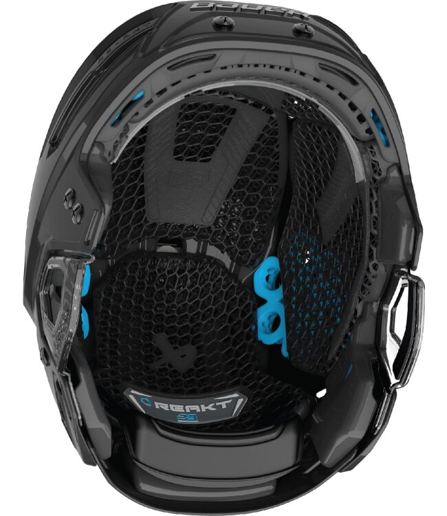 BAUER Helm Re-Akt 3D