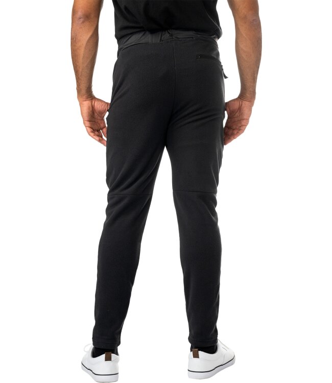 BAUER Polarfleece Hose - schwarz - Sr.