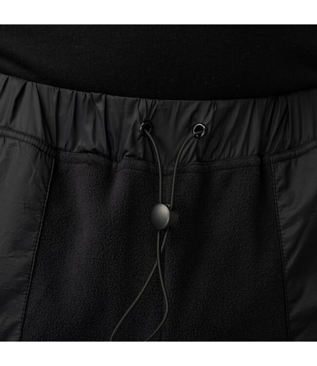 BAUER Polarfleece Hose - schwarz - Sr.