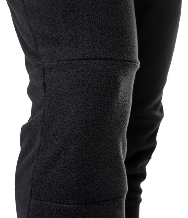 BAUER Polarfleece Hose - schwarz - Sr.