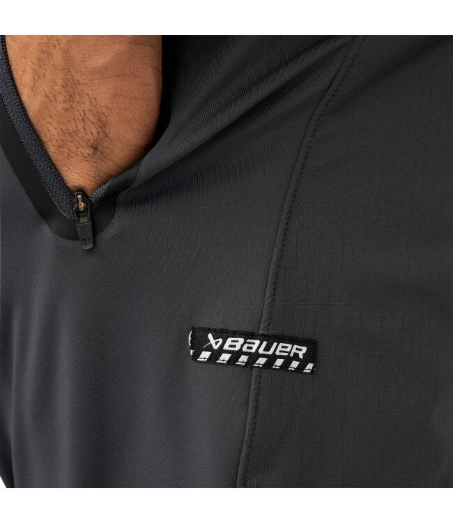 BAUER Outdoor Rink Jogger - volcano - Sr.