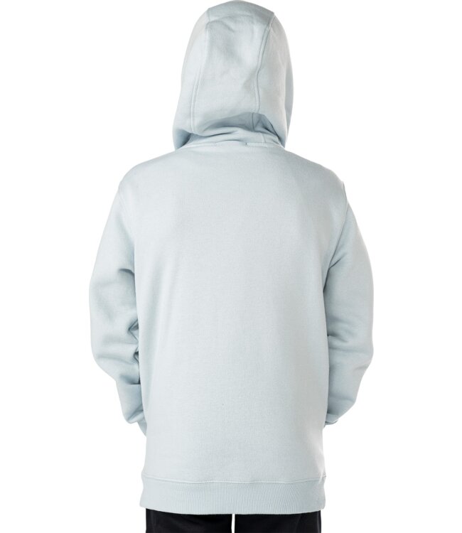 BAUER Ultimate Hoodie - hellblau - Yth.
